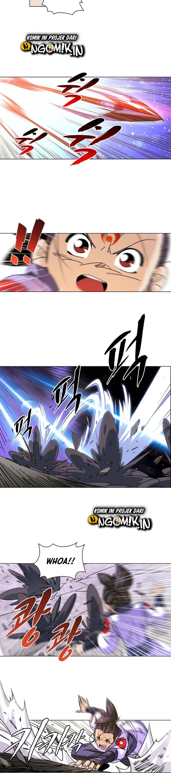6 Worlds of Cultivation Chapter 21 Gambar 11